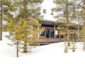 Holiday Apartment Hirvas 1 Saariselkä